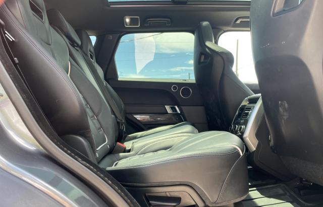 Photo 6 from auction – 2015 LAND ROVER RANGE ROVE with VIN SALWZ2EF5FA531697