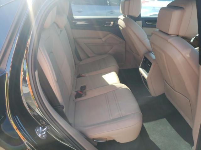 Foto 6 de la subasta – 2021 PORSCHE CAYENNE CO con VIN WP1BA2AY4MDA41122