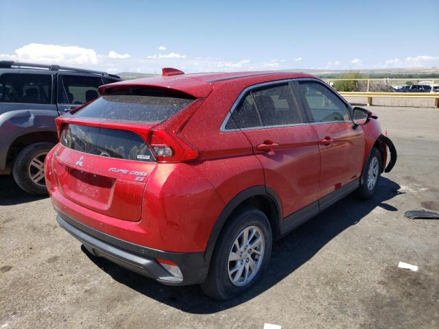 Photo 4 from auction – 2019 MITSUBISHI ECLIPSE CR with VIN JA4AT3AAXKZ000987