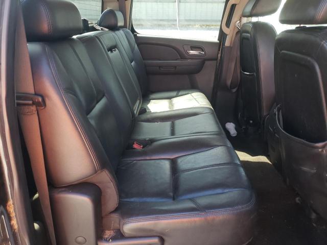Photo 6 from auction – 2009 CHEVROLET SILVERADO with VIN 2GCEK333091141109
