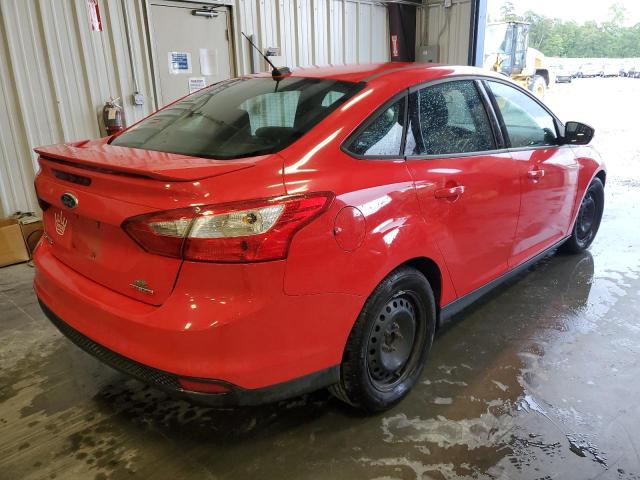 Photo 4 from auction – 2013 FORD FOCUS SE with VIN 1FADP3F28DL180118