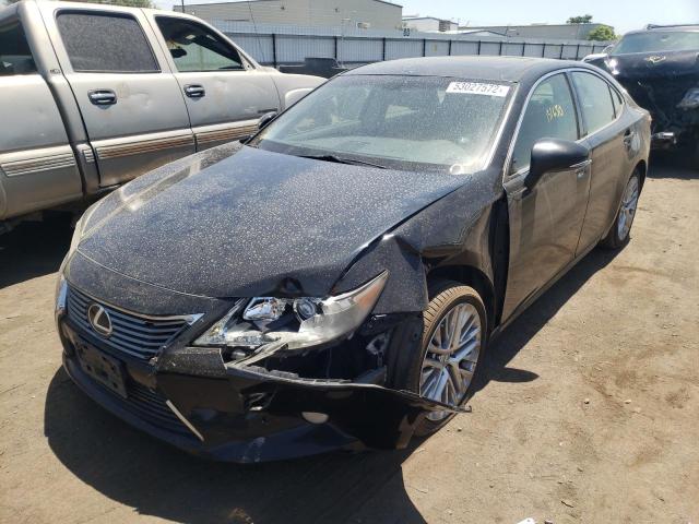 Photo 2 from auction – 2013 LEXUS ES 350 with VIN JTHBK1GG5D2006705