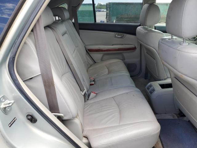 Photo 6 from auction – 2004 LEXUS RX 330 with VIN JTJGA31U940014402