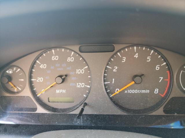 Photo 8 from auction – 2003 NISSAN SENTRA XE with VIN 3N1CB51D13L710055