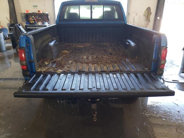 Photo 9 from auction – 2001 DODGE RAM 1500 with VIN 3B7HF13Z51M257056