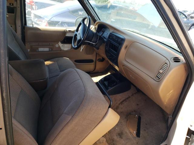 Photo 5 from auction – 1996 MAZDA B3000 CAB with VIN 4F4CR16U8TTM44675