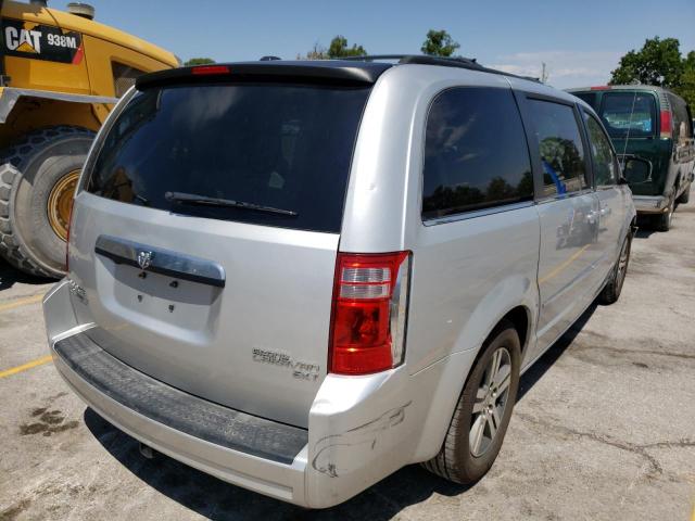 Photo 4 from auction – 2010 DODGE CARAVAN with VIN 2D4RN5DX1AR174635