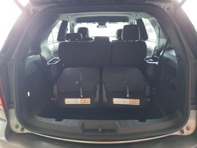 Foto 9 de la subasta – 2014 FORD EXPLORER X con VIN 1FM5K7D86EGA26332