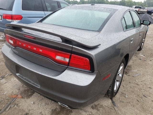 Photo 4 from auction – 2012 DODGE CHARGER SX with VIN 2C3CDXHG6CH272407