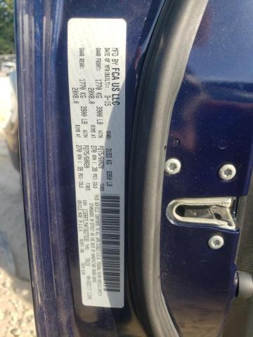 Photo 10 from auction – 2015 RAM 1500 SLT with VIN 1C6RR7LM4FS627535