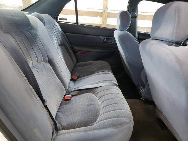 Photo 6 from auction – 1999 BUICK CENTURY CU with VIN 2G4WS52M9X1596592