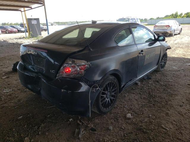 Photo 4 from auction – 2008 TOYOTA SCION TC with VIN JTKDE167880236316