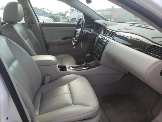 Photo 5 from auction – 2014 CHEVROLET IMPALA LIM with VIN 2G1WC5E30E1110357