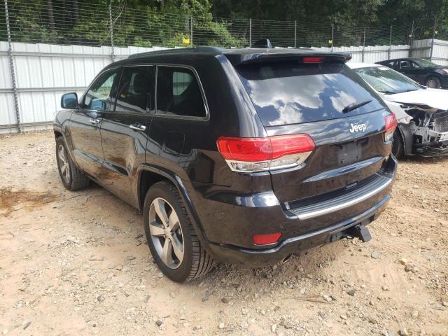 Photo 3 from auction – 2014 JEEP GRAND CHER with VIN 1C4RJECG2EC206615