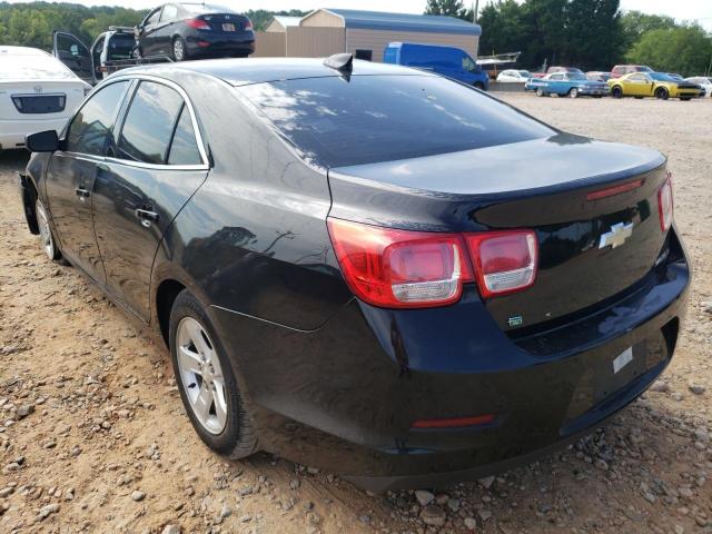 Photo 3 from auction – 2016 CHEVROLET MALIBU LIM with VIN 1G11C5SA0GU120195