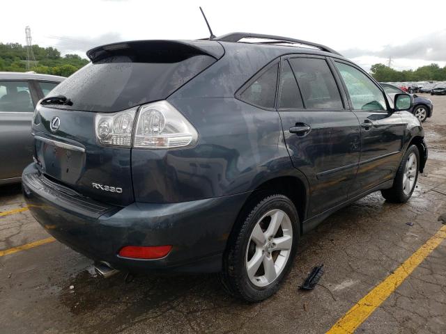 Photo 4 from auction – 2005 LEXUS RX 330 with VIN 2T2HA31U75C086273