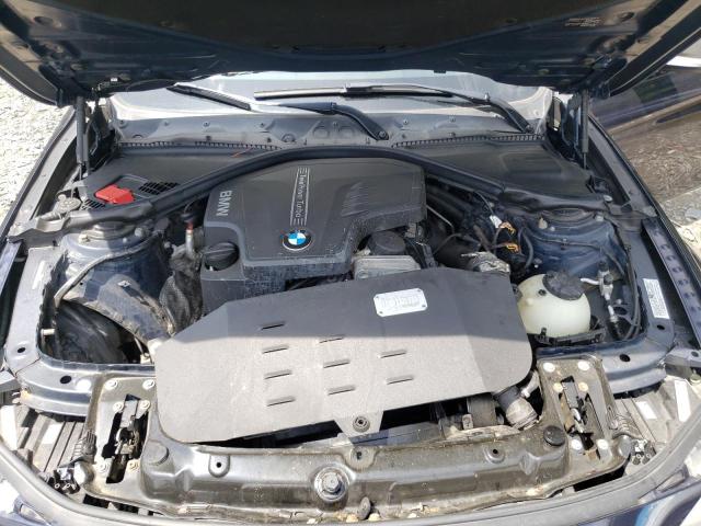 Photo 7 from auction – 2014 BMW 328 XI SUL with VIN WBA3B5C51EP539198