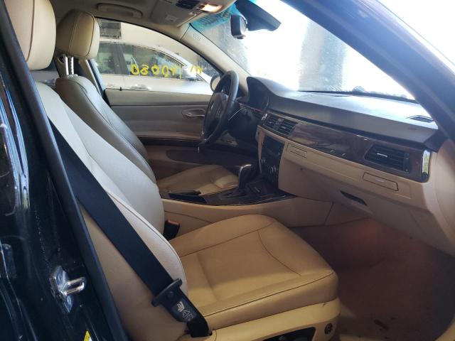 Photo 5 from auction – 2007 BMW 335 XI with VIN WBAVD53567A007938