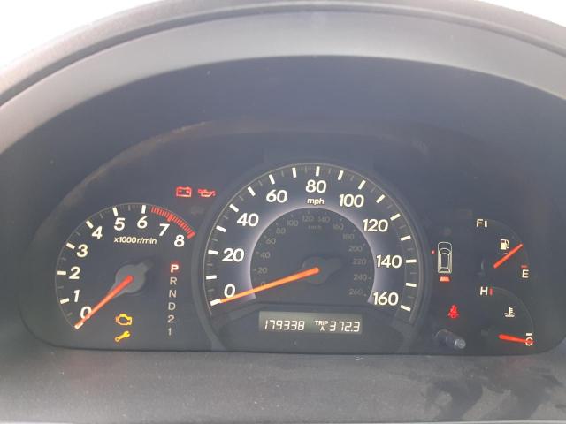 Photo 8 from auction – 2006 HONDA ODYSSEY EX with VIN 5FNRL38726B423948