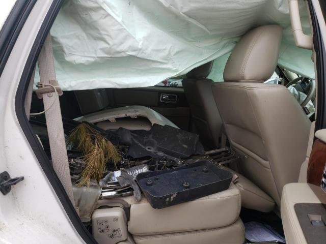 Photo 6 from auction – 2011 LINCOLN NAVIGATOR with VIN 5LMJJ2H56BEJ08232