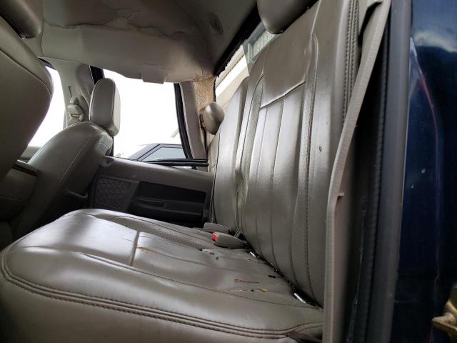 Photo 6 from auction – 2007 DODGE RAM 2500 S with VIN 1D7KS28C67J558863