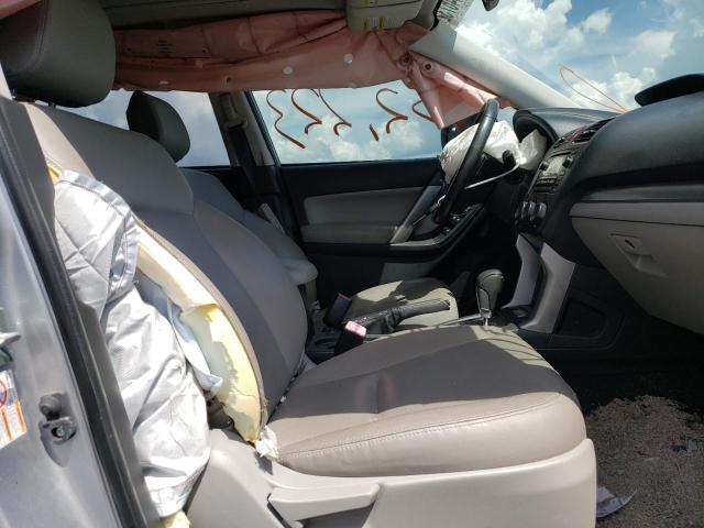 Photo 5 from auction – 2014 SUBARU FORESTER 2 with VIN JF2SJAHC7EH456520