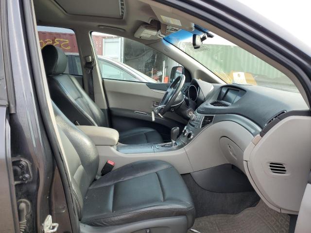 Photo 5 from auction – 2008 SUBARU TRIBECA LI with VIN 4S4WX98D684411114