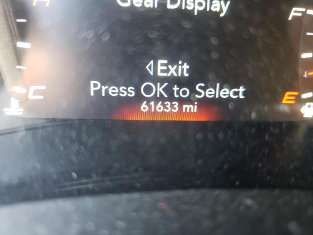 Photo 8 from auction – 2018 DODGE CHARGER SX with VIN 2C3CDXBG2JH151024