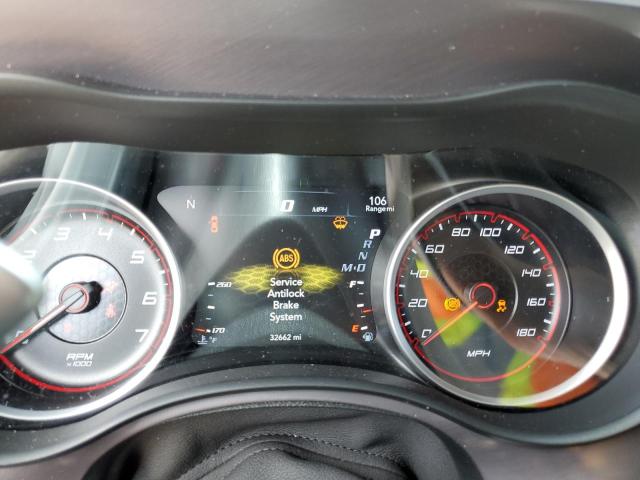 Photo 8 from auction – 2021 DODGE CHARGER SC with VIN 2C3CDXGJ7MH557504