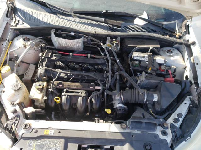 Photo 7 from auction – 2010 FORD FOCUS SE with VIN 1FAHP3FN2AW221865