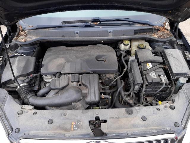Photo 7 from auction – 2013 BUICK VERANO with VIN 1G4PP5SK9D4158482