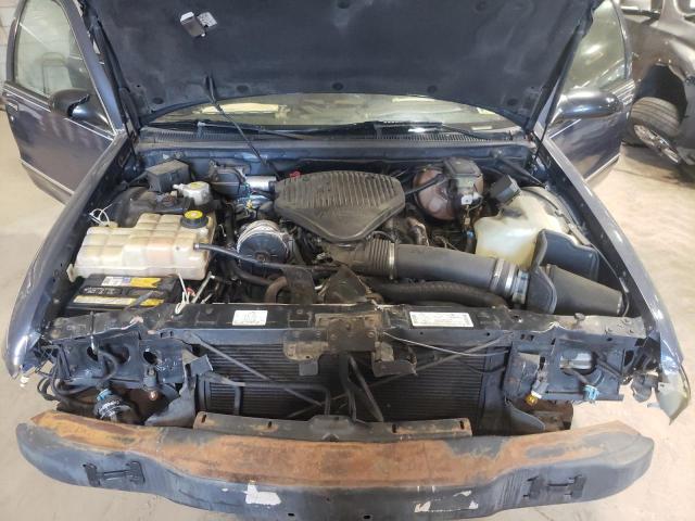 Photo 7 from auction – 1996 CHEVROLET CAPRICE CL with VIN 1G1BL52P4TR168093