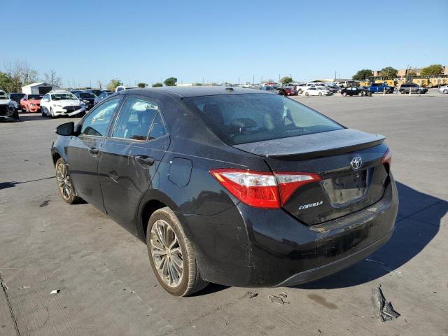 Photo 3 from auction – 2015 TOYOTA COROLLA L with VIN 5YFBURHE2FP199245
