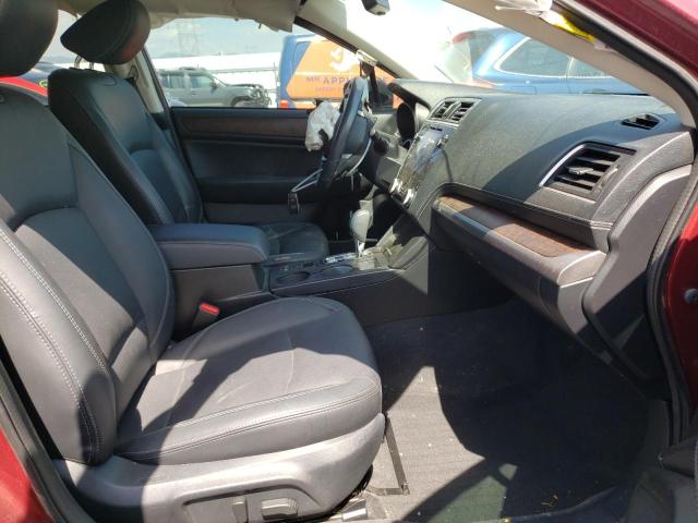 Photo 5 from auction – 2019 SUBARU OUTBACK 2. with VIN 4S4BSANC1K3254342