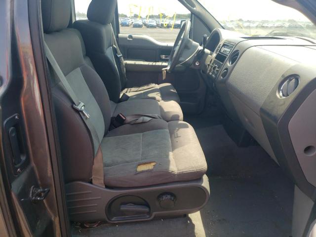Foto 5 de la subasta – 2004 FORD F150 con VIN 1FTRF12W94NC12014