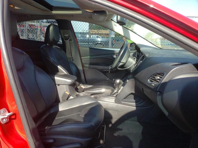 Photo 5 from auction – 2014 DODGE DART LIMIT with VIN 1C3CDFCB1ED768706
