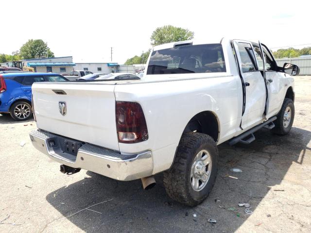 Photo 4 from auction – 2017 RAM 2500 ST with VIN 3C6TR5CT7HG502346