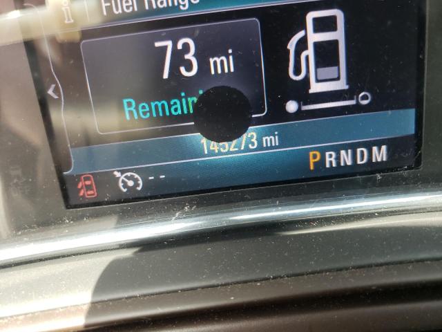 Photo 8 from auction – 2014 BUICK REGAL PREM with VIN 2G4GN5EX0E9172640