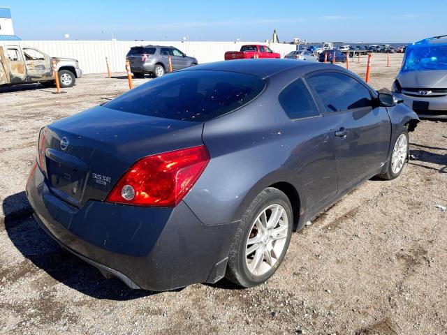 Photo 4 from auction – 2008 NISSAN ALTIMA 3.5 with VIN 1N4BL24E38C115919