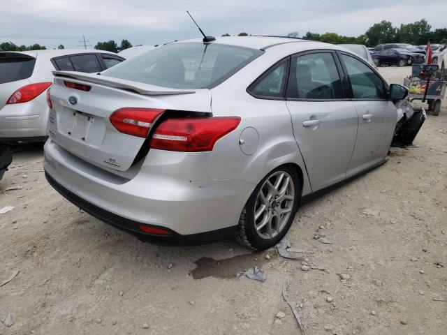 Photo 4 from auction – 2015 FORD FOCUS SE with VIN 1FADP3F21FL277566