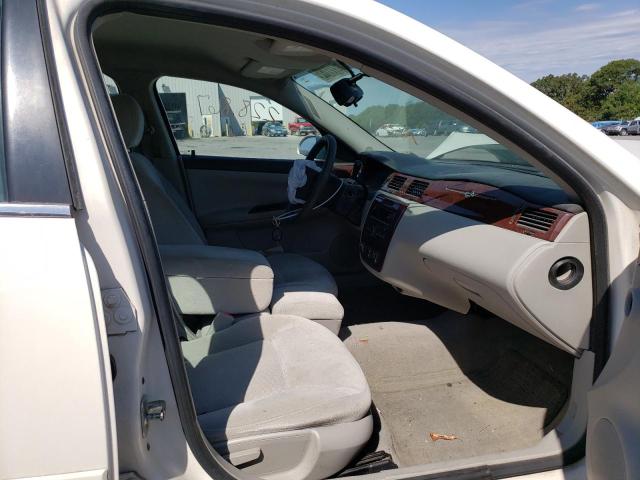 Photo 5 from auction – 2006 CHEVROLET IMPALA LS with VIN 2G1WB58K769253850