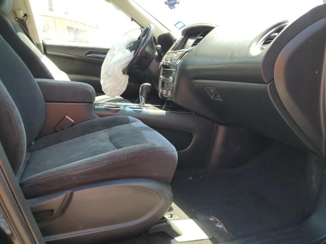 Photo 5 from auction – 2013 NISSAN PATHFINDER with VIN 5N1AR2MN0DC605003