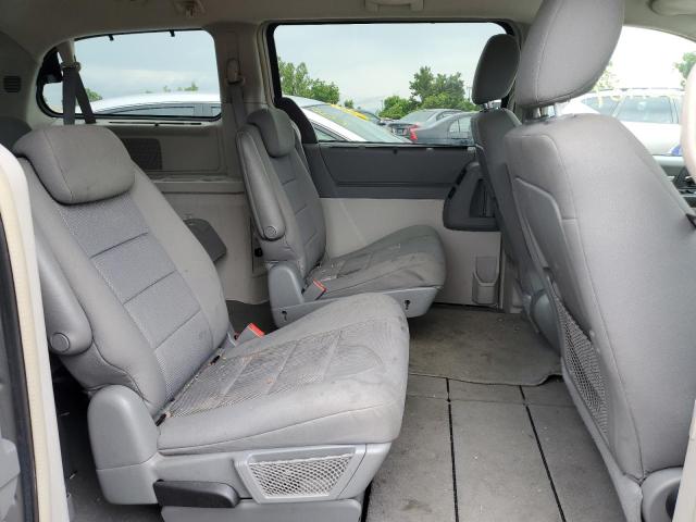 Photo 6 from auction – 2009 DODGE GRAND CARA with VIN 2D8HN54109R596381