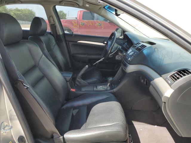 Photo 5 from auction – 2007 ACURA TSX with VIN JH4CL96807C001808