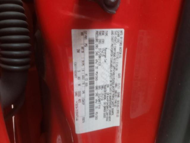 Photo 10 from auction – 2012 FORD FOCUS SEL with VIN 1FAHP3H28CL281592