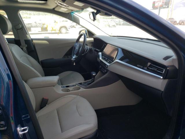 Photo 5 from auction – 2020 KIA NIRO EX PR with VIN KNDCE3LC5L5440177