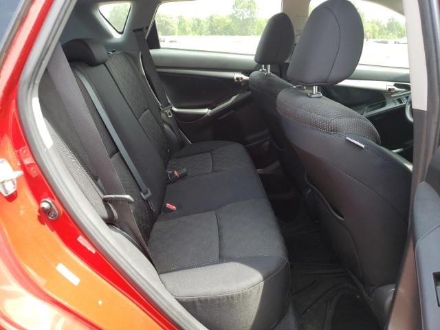 Photo 6 from auction – 2009 PONTIAC VIBE with VIN 5Y2SP67889Z462902
