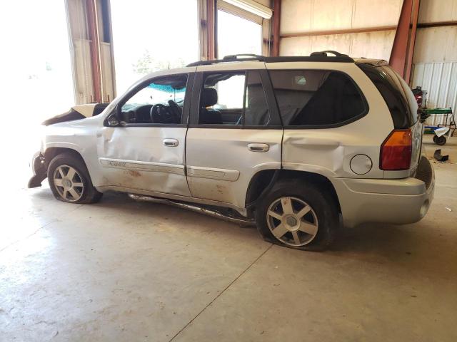 Photo 9 from auction – 2004 GMC ENVOY with VIN 1GKDS13S742372495