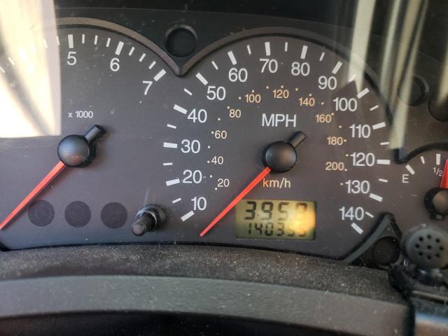 Photo 8 from auction – 2005 FORD FOCUS ZX5 with VIN 3FAFP37N65R136008