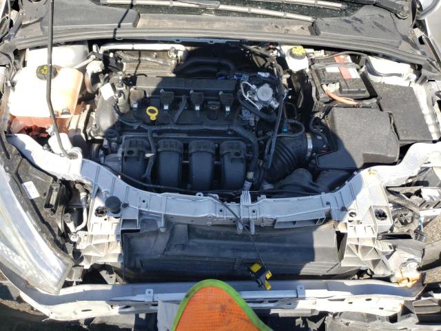 Photo 7 from auction – 2018 FORD FOCUS S with VIN 1FADP3E23JL313199